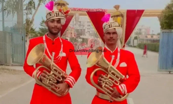 Beats of Rajasthan Band  Events